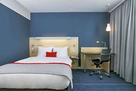 Holiday Inn Express Duesseldorf City Nord, an IHG - 107