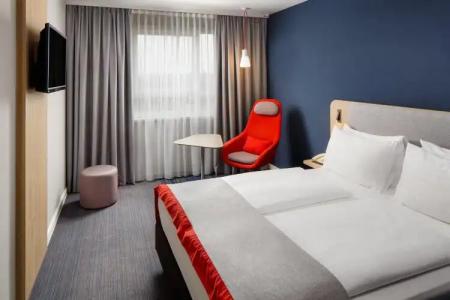 Holiday Inn Express Duesseldorf City Nord, an IHG - 5