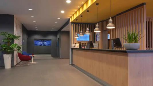 Holiday Inn Express Duesseldorf City Nord, an IHG - 14