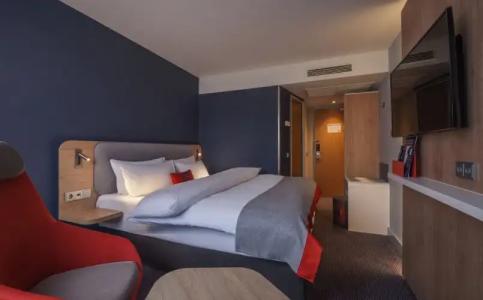 Holiday Inn Express Duesseldorf City Nord, an IHG - 103