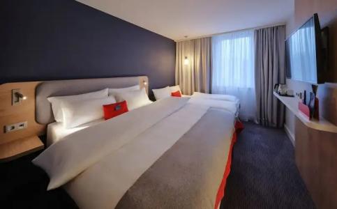 Holiday Inn Express Duesseldorf City Nord, an IHG - 112