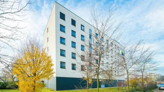 Holiday Inn Express Duesseldorf City Nord, an IHG - 20