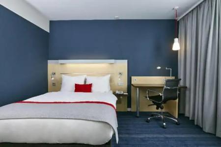 Holiday Inn Express Duesseldorf City Nord, an IHG - 116