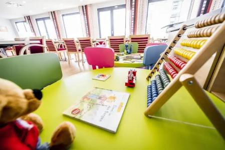 Holiday Inn Express Duesseldorf City Nord, an IHG - 19