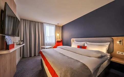 Holiday Inn Express Duesseldorf City Nord, an IHG - 121