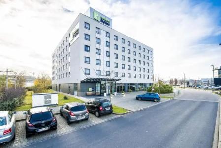 Holiday Inn Express Duesseldorf City Nord, an IHG - 21