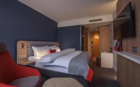 Holiday Inn Express Duesseldorf City Nord, an IHG - 126