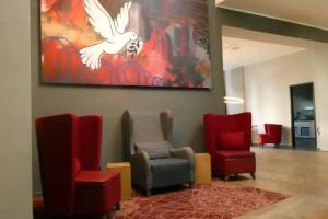 CVJM Düsseldorf Hotel & Tagung