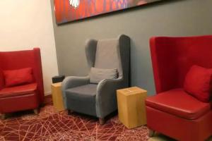 CVJM Düsseldorf Hotel & Tagung, Dusseldorf