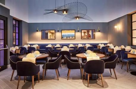 Hilton Düsseldorf - 24