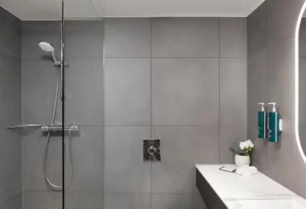 Hilton Düsseldorf - 29