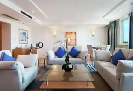 Hilton Düsseldorf - 33