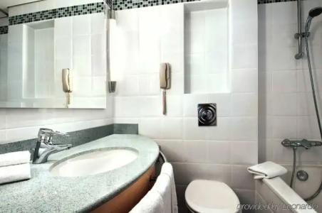 Hilton Düsseldorf - 9