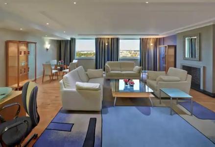 Hilton Düsseldorf - 35