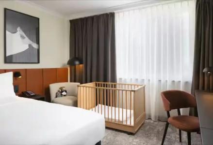 Hilton Düsseldorf - 25