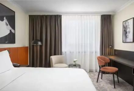 Hilton Düsseldorf - 27