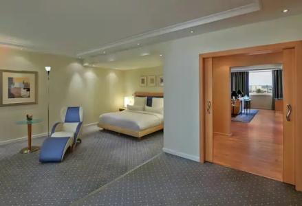 Hilton Düsseldorf - 31