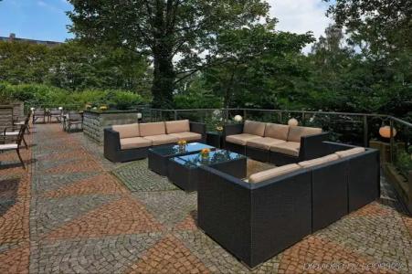 Hilton Düsseldorf - 18