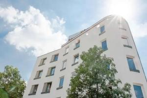 B&B Hotel Dusseldorf City-Sud, Dusseldorf