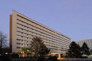 Radisson Blu Conference Hotel, Dusseldorf, Dusseldorf