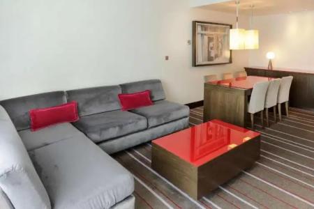 Radisson Blu Media Harbour, Düsseldorf - 60