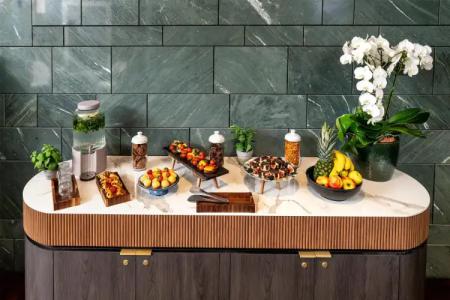 Radisson Blu Media Harbour, Düsseldorf - 39