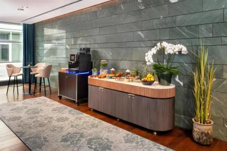 Radisson Blu Media Harbour, Düsseldorf - 31