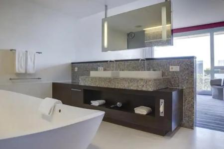 Radisson Blu Media Harbour, Düsseldorf - 62