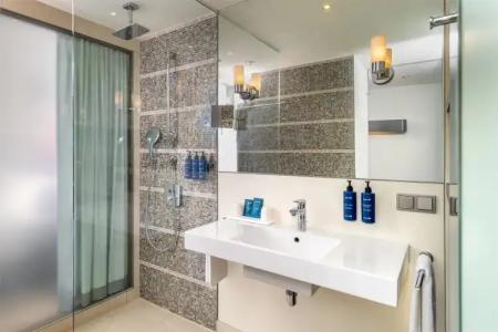 Radisson Blu Media Harbour, Düsseldorf - 47