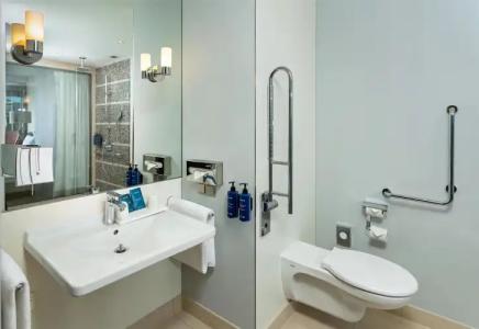 Radisson Blu Media Harbour, Düsseldorf - 2