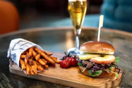 Radisson Blu Media Harbour, Düsseldorf - 23