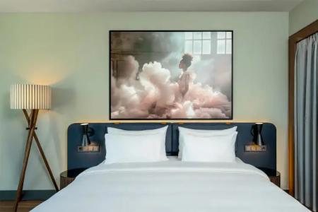 Radisson Blu Media Harbour, Düsseldorf - 46