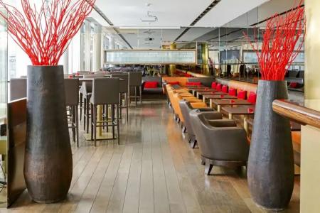 Radisson Blu Media Harbour, Düsseldorf