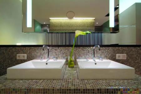 Radisson Blu Media Harbour, Düsseldorf - 55