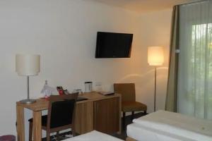 Garden Bilk Hafen Hotel