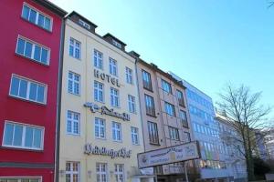 Hotel Heidelberger Hof