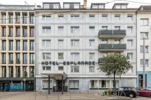 Trip Inn Hotel Esplanade, Dusseldorf