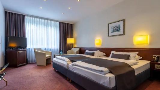 Trip Inn Esplanade - 26