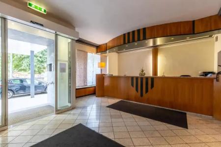 Trip Inn Esplanade - 19