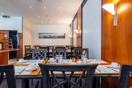 Trip Inn Esplanade - 21