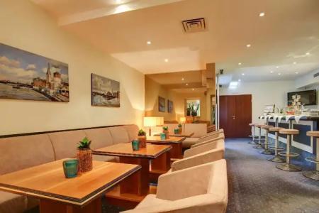 Trip Inn Esplanade - 14