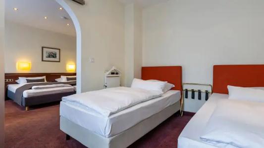 Trip Inn Esplanade - 46