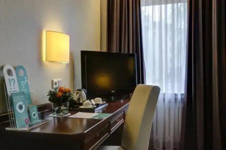 Trip Inn Esplanade - 38