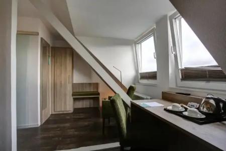 Trip Inn Esplanade - 42