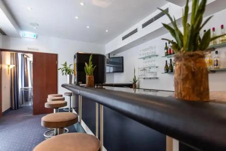 Trip Inn Esplanade - 1