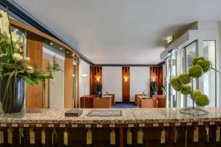 Trip Inn Esplanade - 12