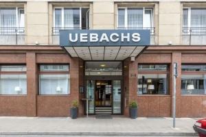 Trip Inn Hotel Uebachs, Dusseldorf
