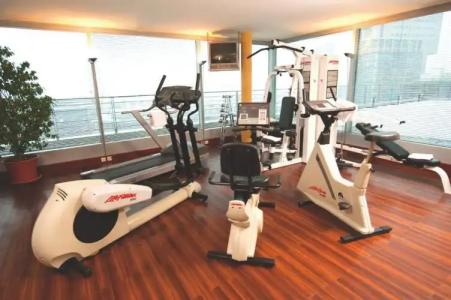 Courtyard by Marriott Duesseldorf Hafen - 14