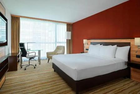 Courtyard by Marriott Duesseldorf Hafen - 20
