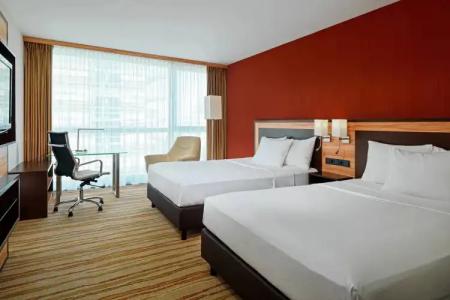 Courtyard by Marriott Duesseldorf Hafen - 21